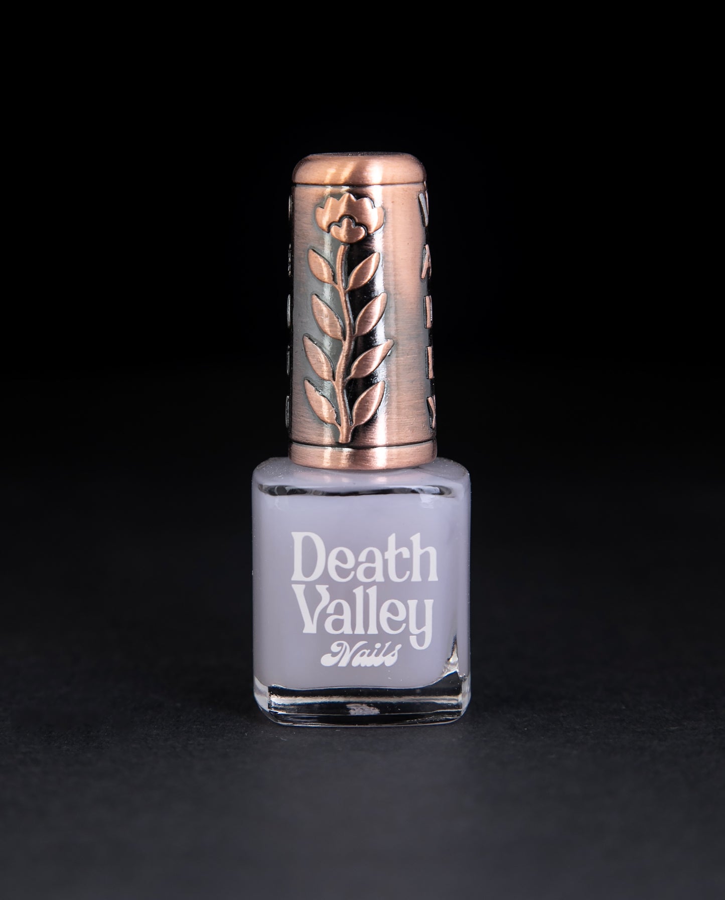 Top Coat (matte) | DEATH VALLEY NAILS