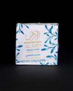 "The Land" Nablus Olive Oil Soap | PALESTINIAN SOAP COOPERATIVE
