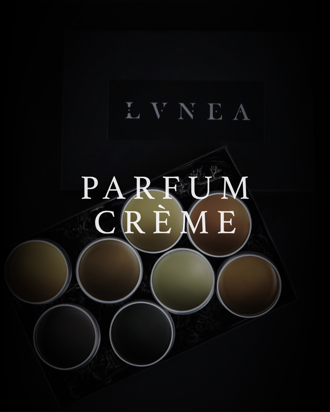 Lvnea Perfume