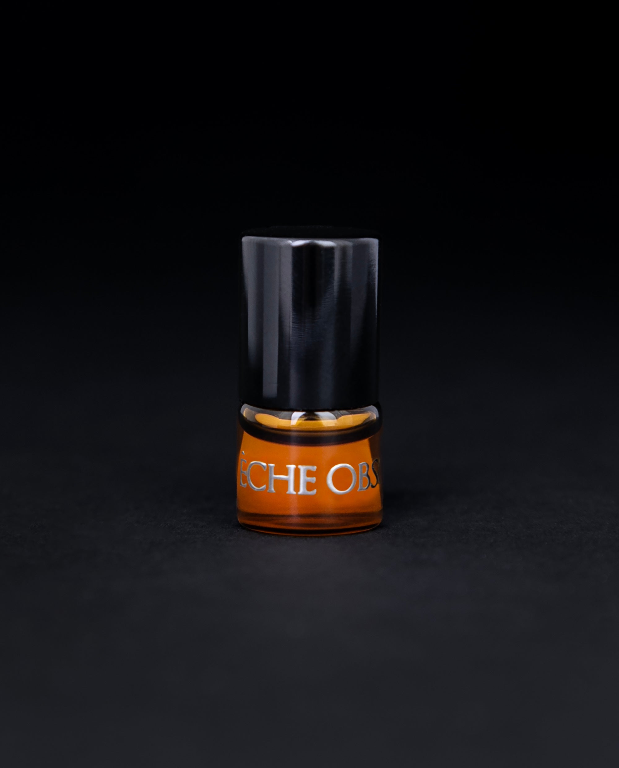 PÊCHE OBSCÈNE · Chelsea Wolfe x LVNEA | Perfume Oil - peach