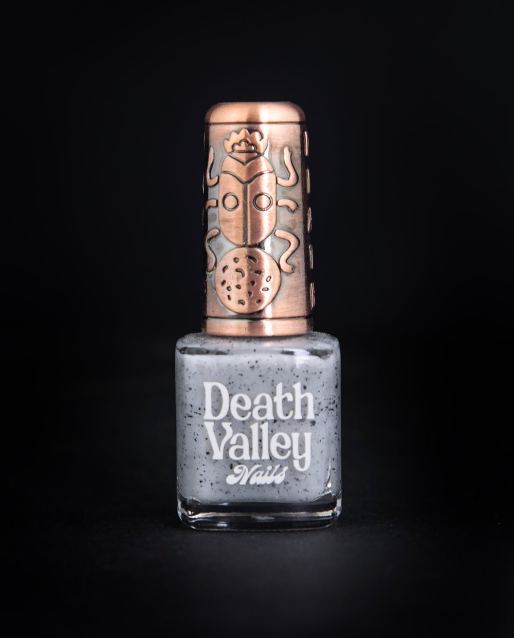 Robin's Egg | DEATH VALLEY NAILS