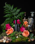 BABYLON ROSE | Limited-Return Eau de Parfum - Rose, Oud, Saffron, Rain {Coming Spring/Summer 2024}