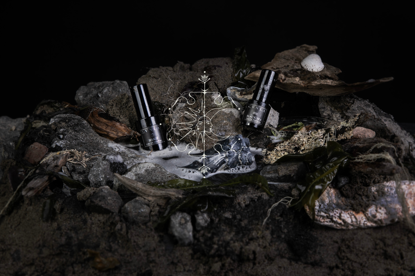 Lvnea Perfume