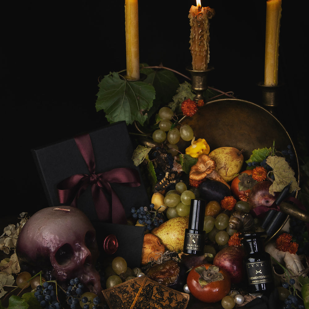 Still Life With... | Limited Edition Fall Seasonal Box