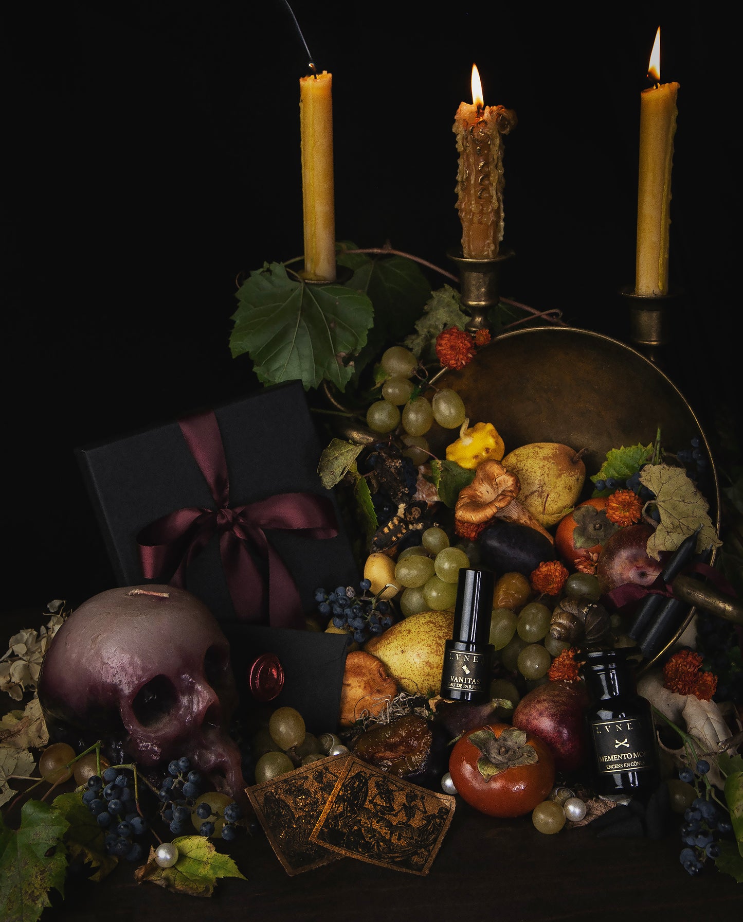 Still Life With... | Limited Edition Fall Seasonal Box