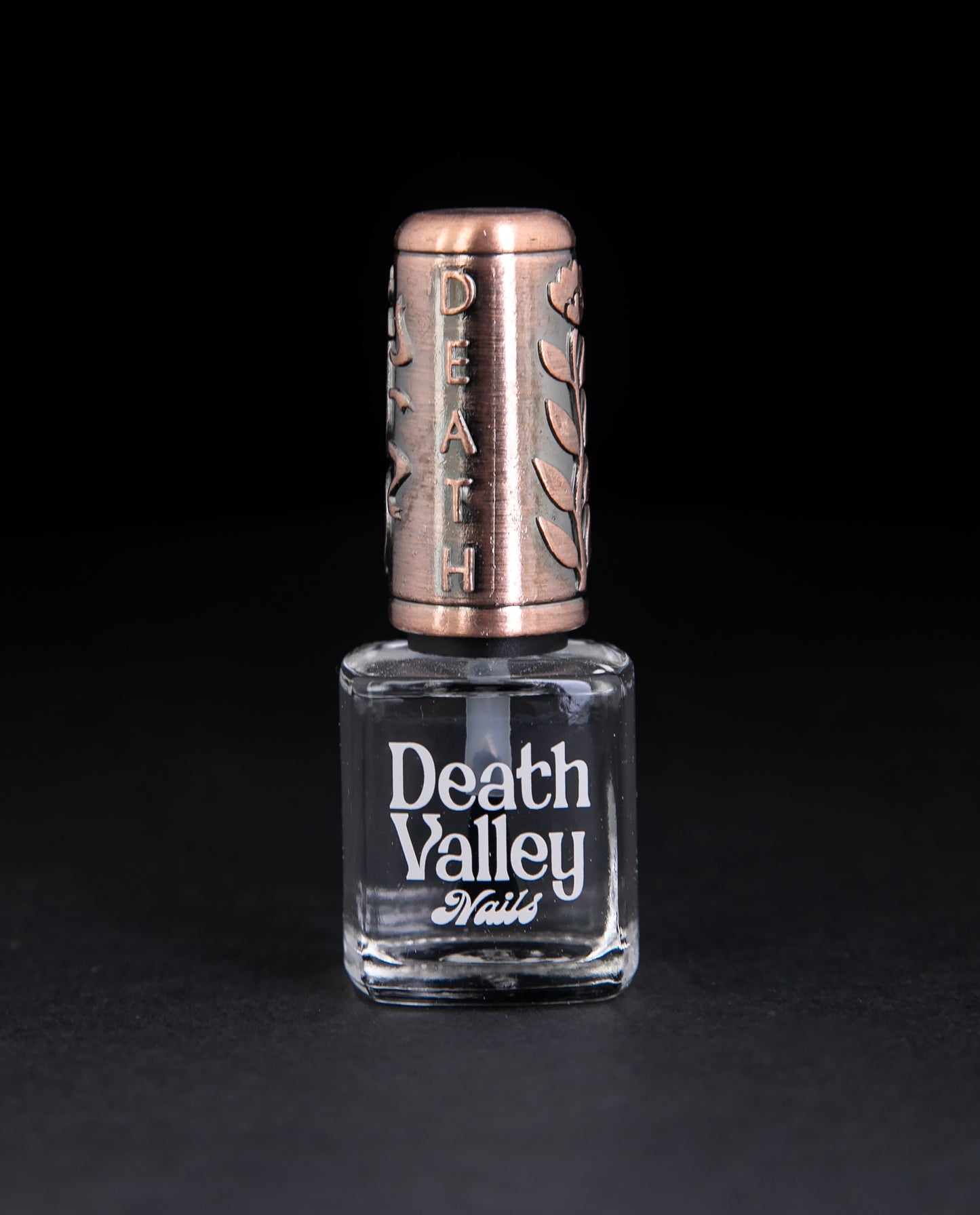 Top Coat | DEATH VALLEY NAILS