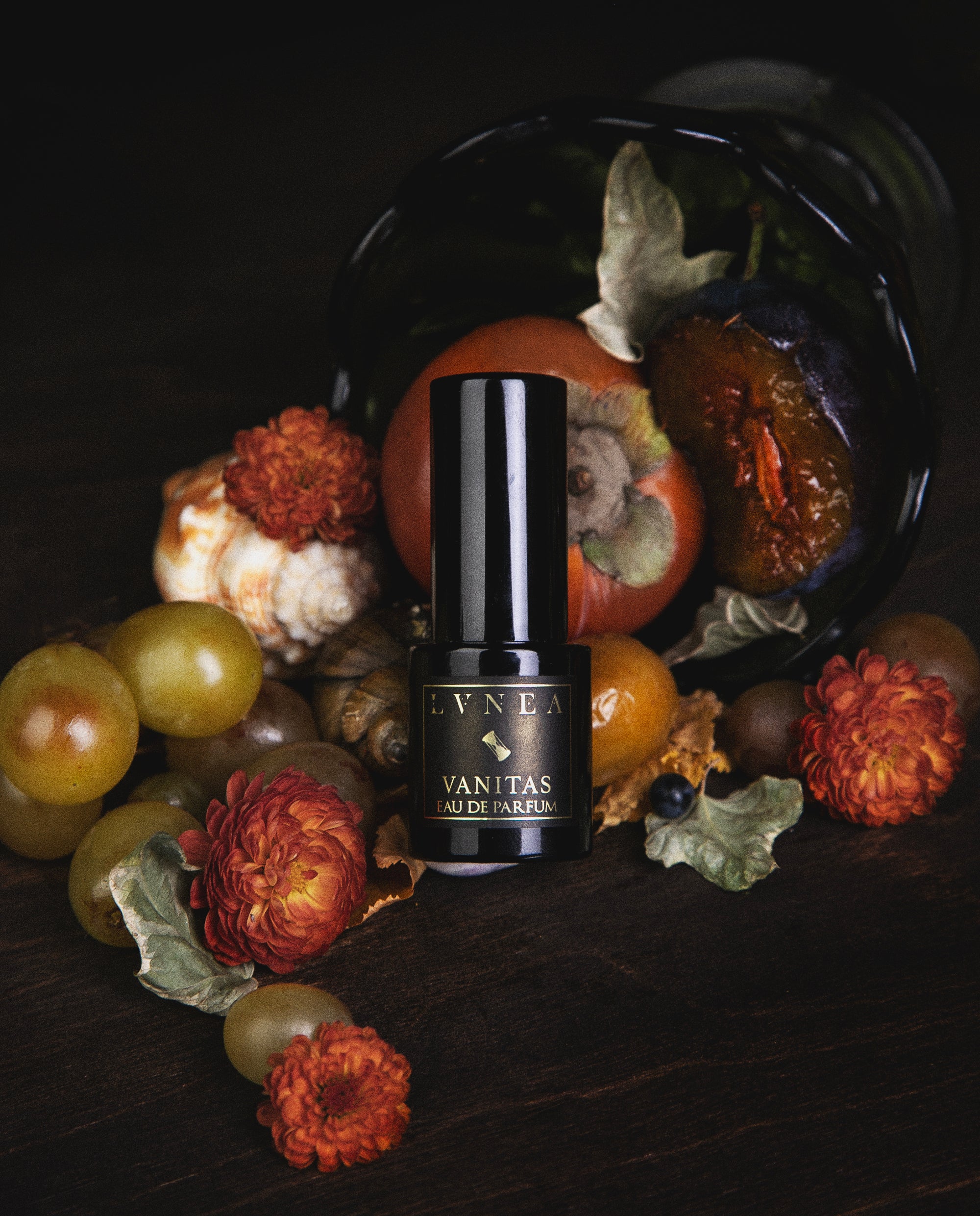 LVNEA Vanitas Eau de Parfum - Thumbnail 3