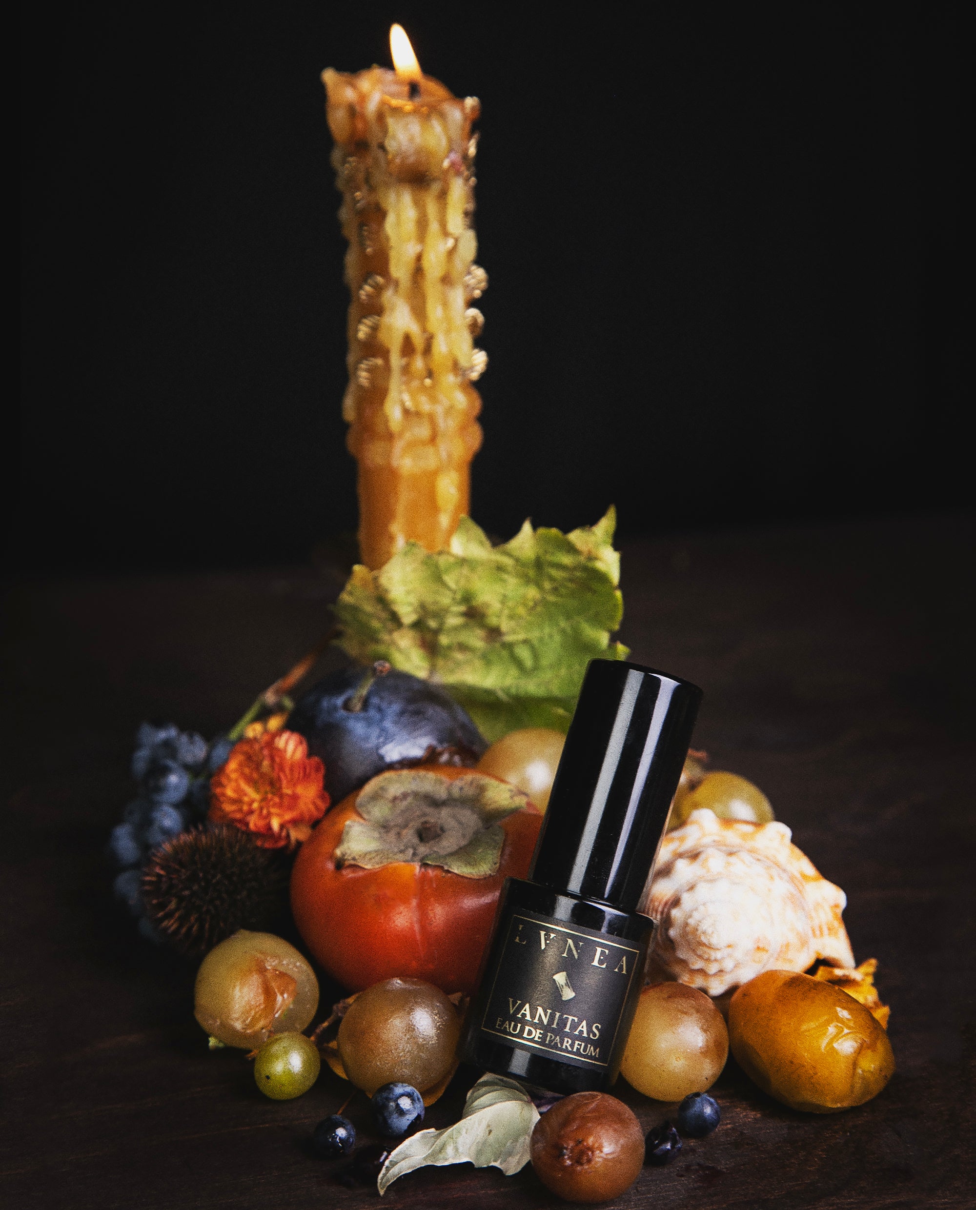 LVNEA Vanitas Eau de Parfum - Thumbnail 2