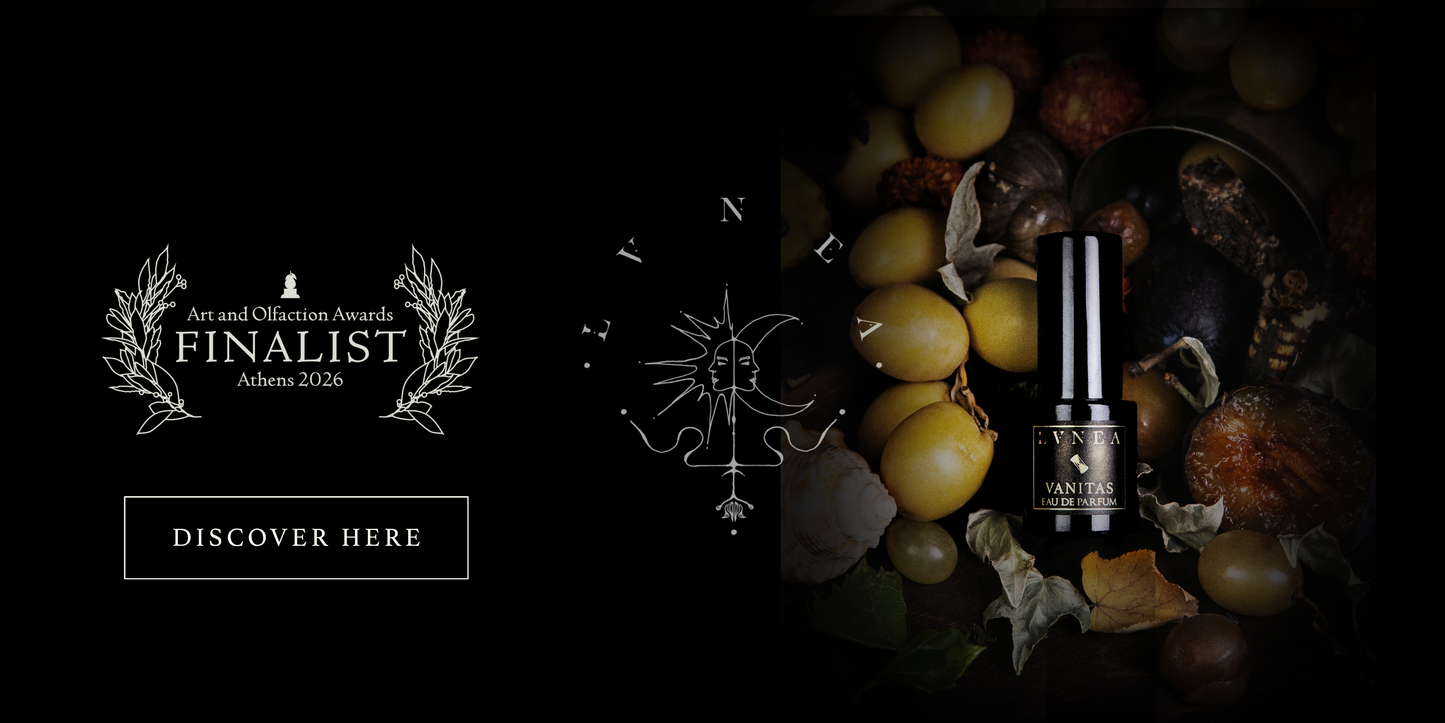Lvnea Perfume