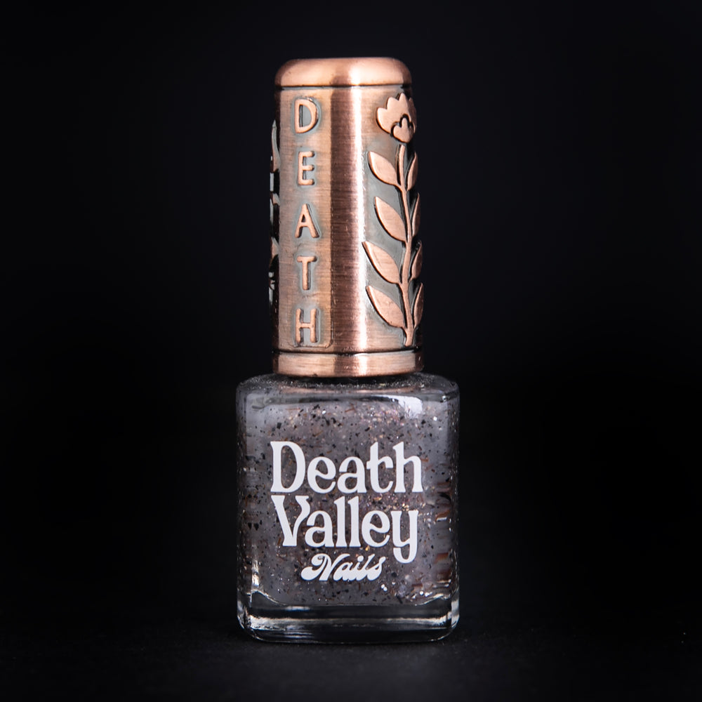 Wild Rice | DEATH VALLEY NAILS
