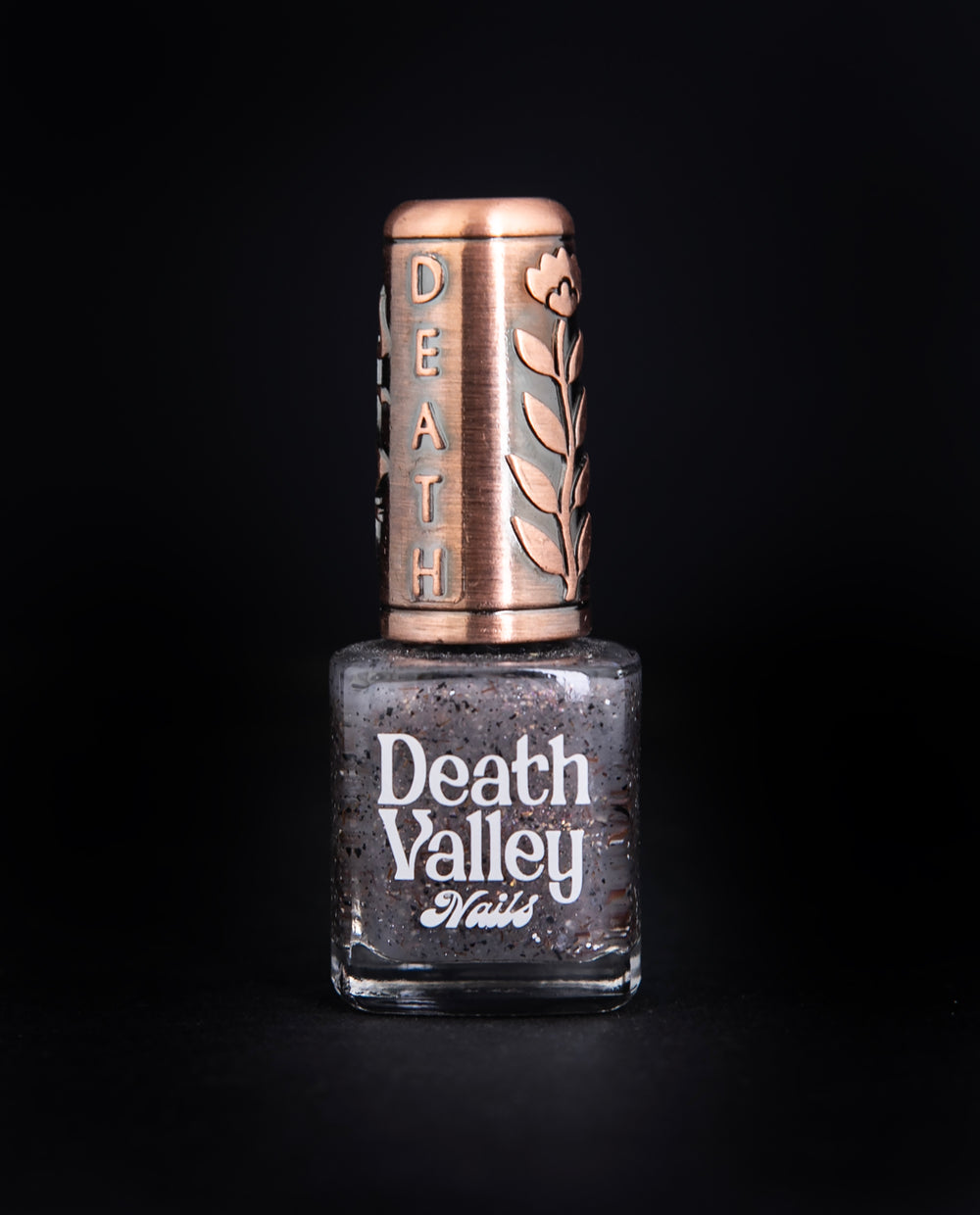 Wild Rice | DEATH VALLEY NAILS