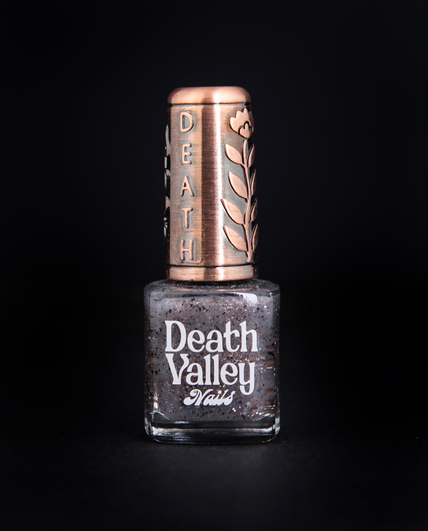 Wild Rice | DEATH VALLEY NAILS