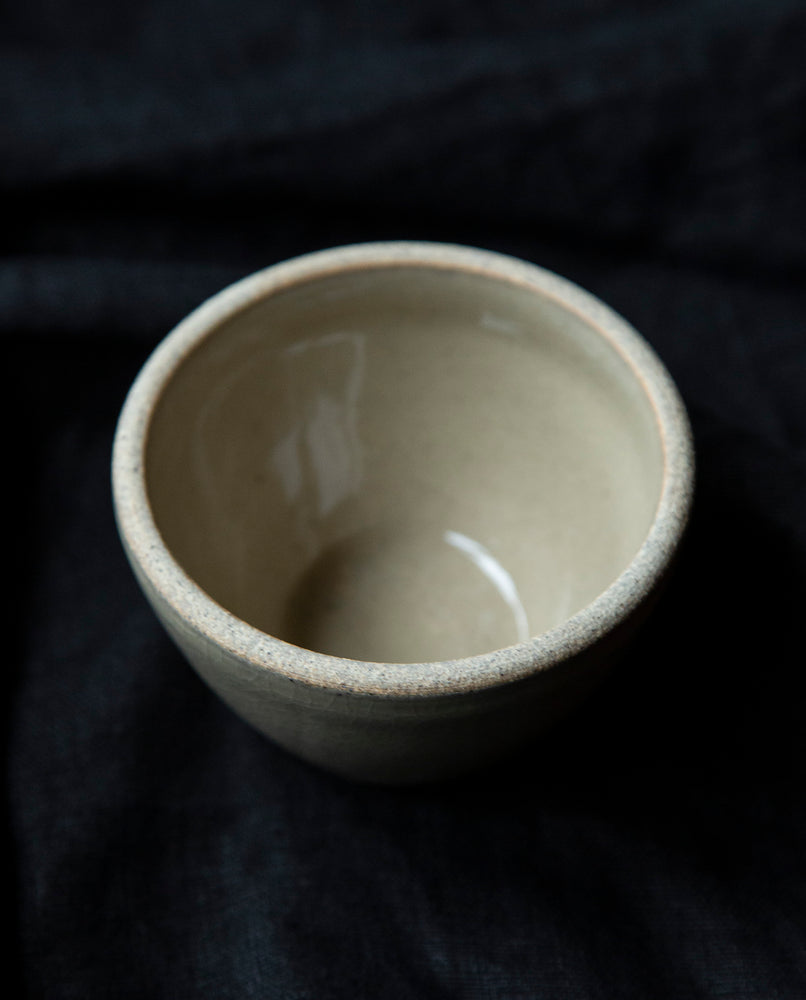 Stoneware Burn Bowl | INCAUSA