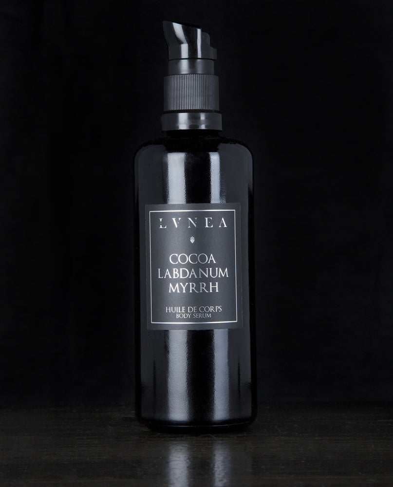INCENSE TRIO  Naturally Perfumed Incense Cones – Lvnea Perfume