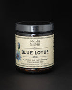 Blue Lotus Flower Tea | ANIMA MUNDI APOTHECARY