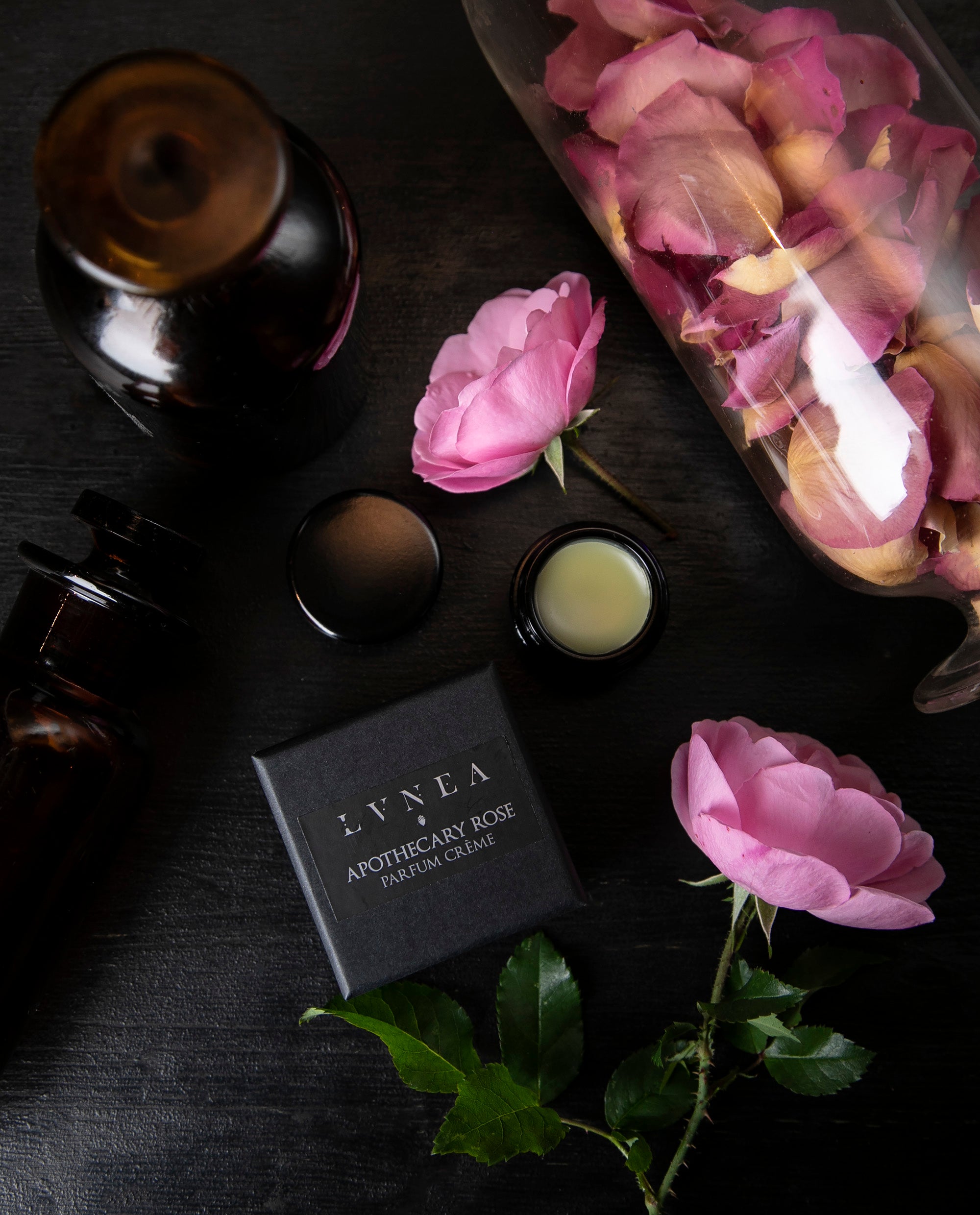 LVNEA Parfum Crème - Thumbnail 2