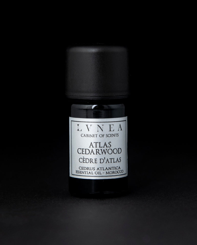 CEDARWOOD, ATLAS | Essential Oil