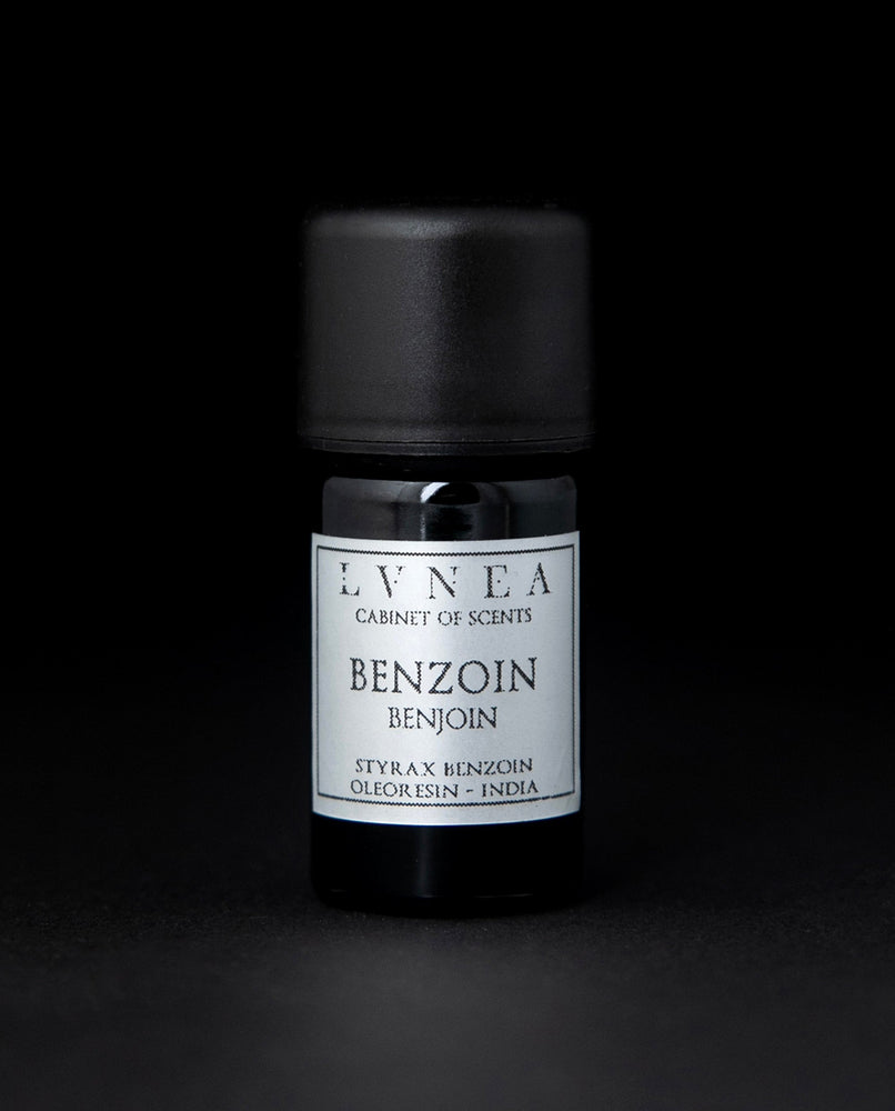BENZOIN OLEORESIN | Pure Plant Extract