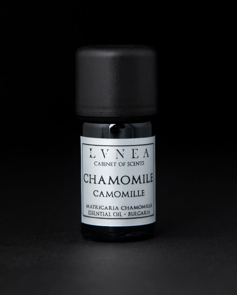 CAMOMILLE BLEUE | Huile essentielle pure