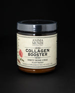 Collagen Booster: Dirty Rose Chai | ANIMA MUNDI APOTHECARY