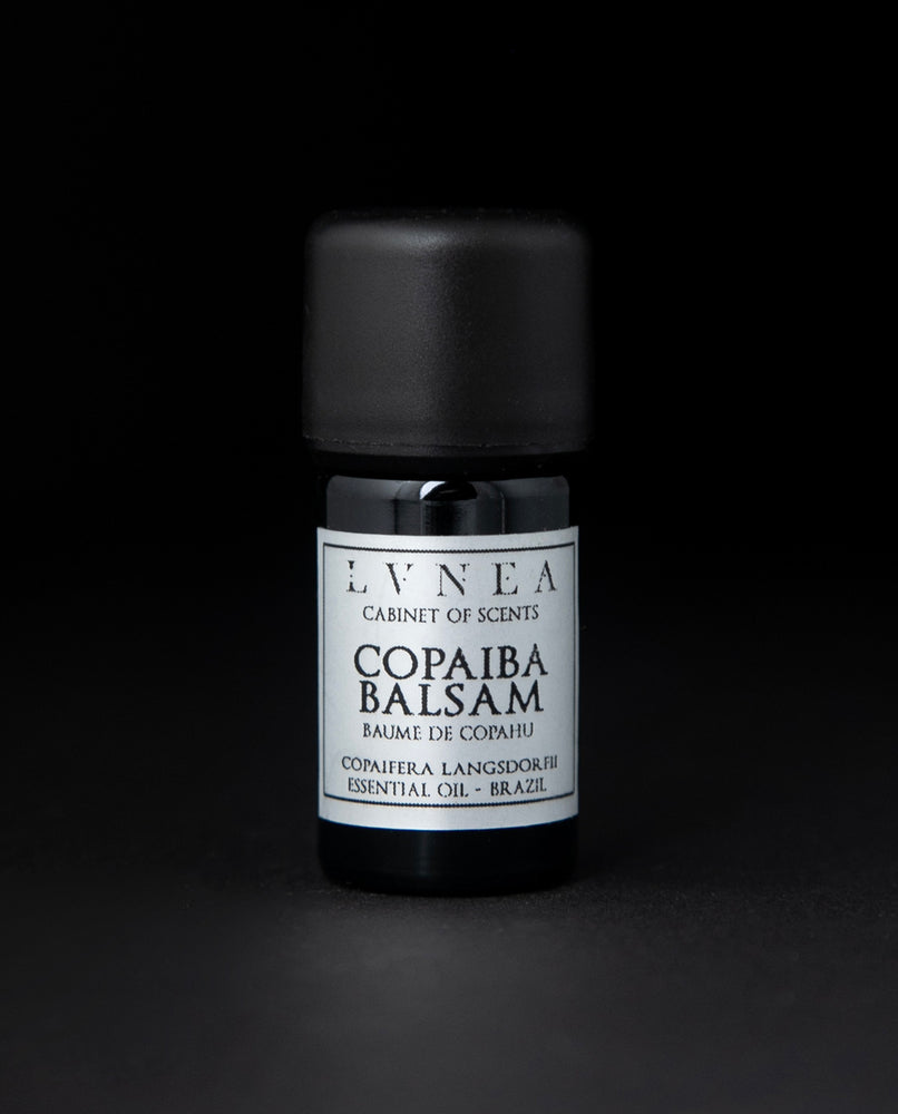 COPAIBA BALSAM | Essential Oil