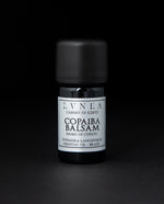 COPAIBA BALSAM ESSENTIAL OIL | Pure Plant Extract
