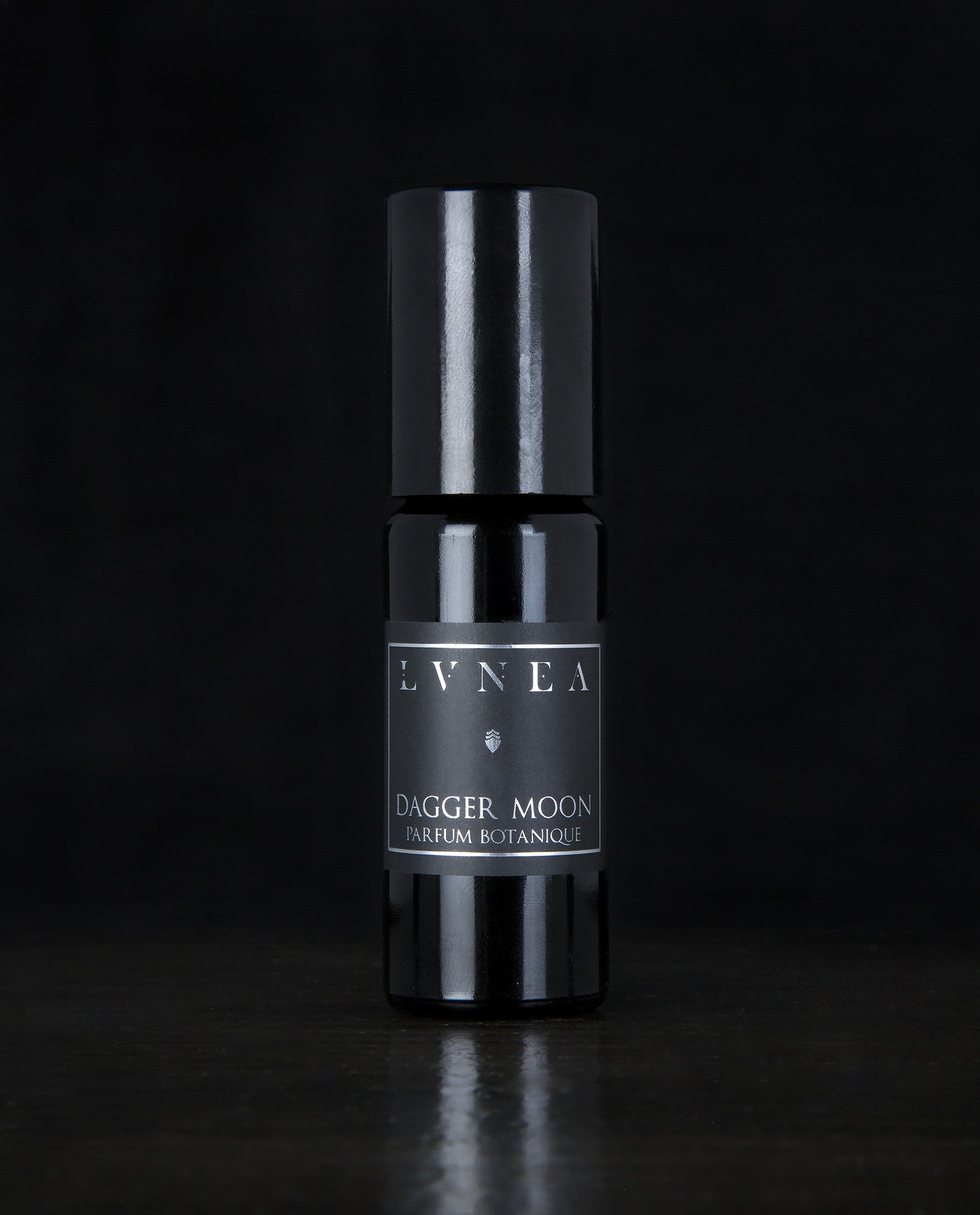 LVNEA Dagger Moon Botanical Oil Perfume