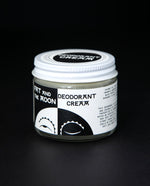 Deodorant Cream | FAT AND THE MOON