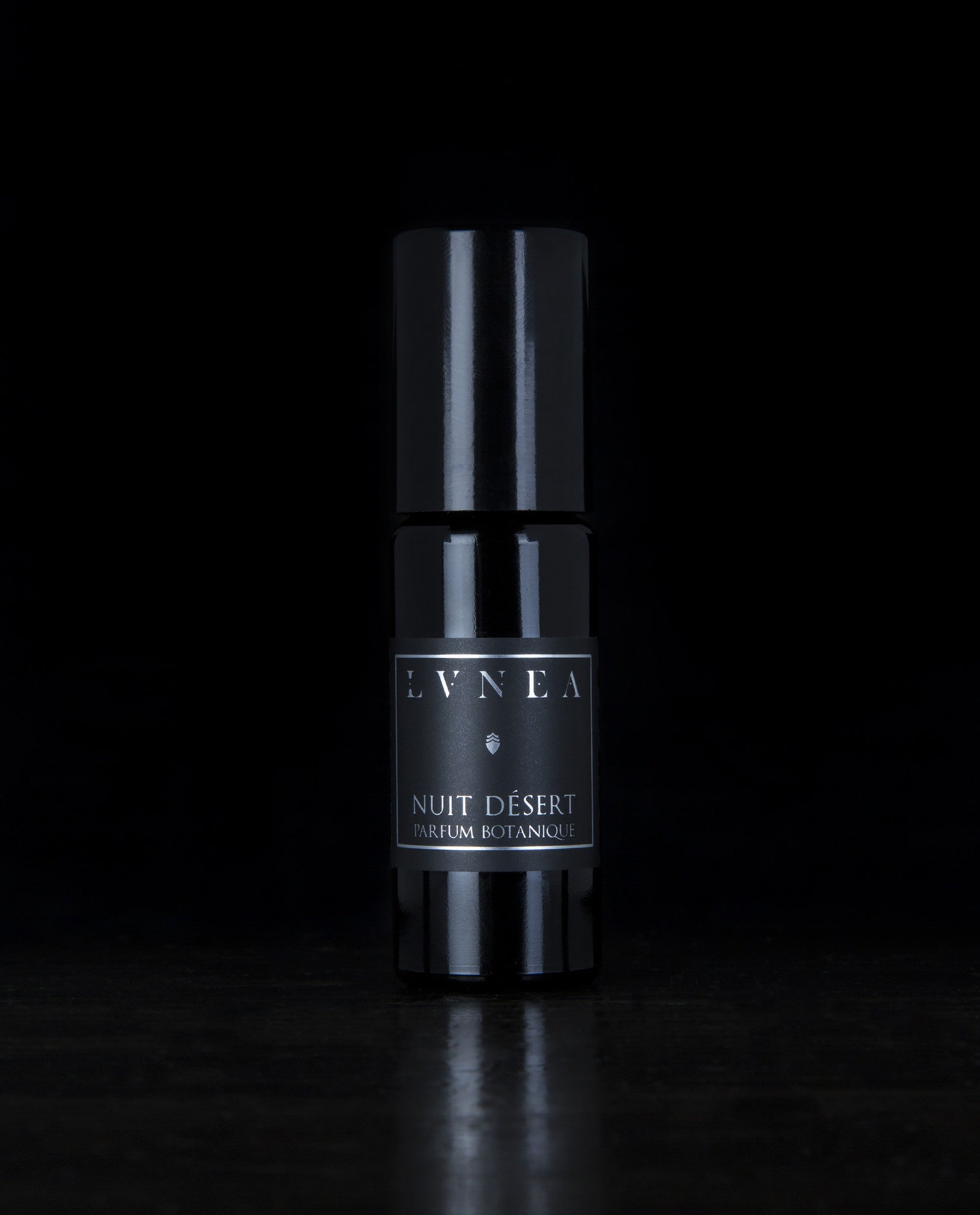 NUIT DÉSERT | Parfum Botanique - cedar leaf, agarwood, vetiver