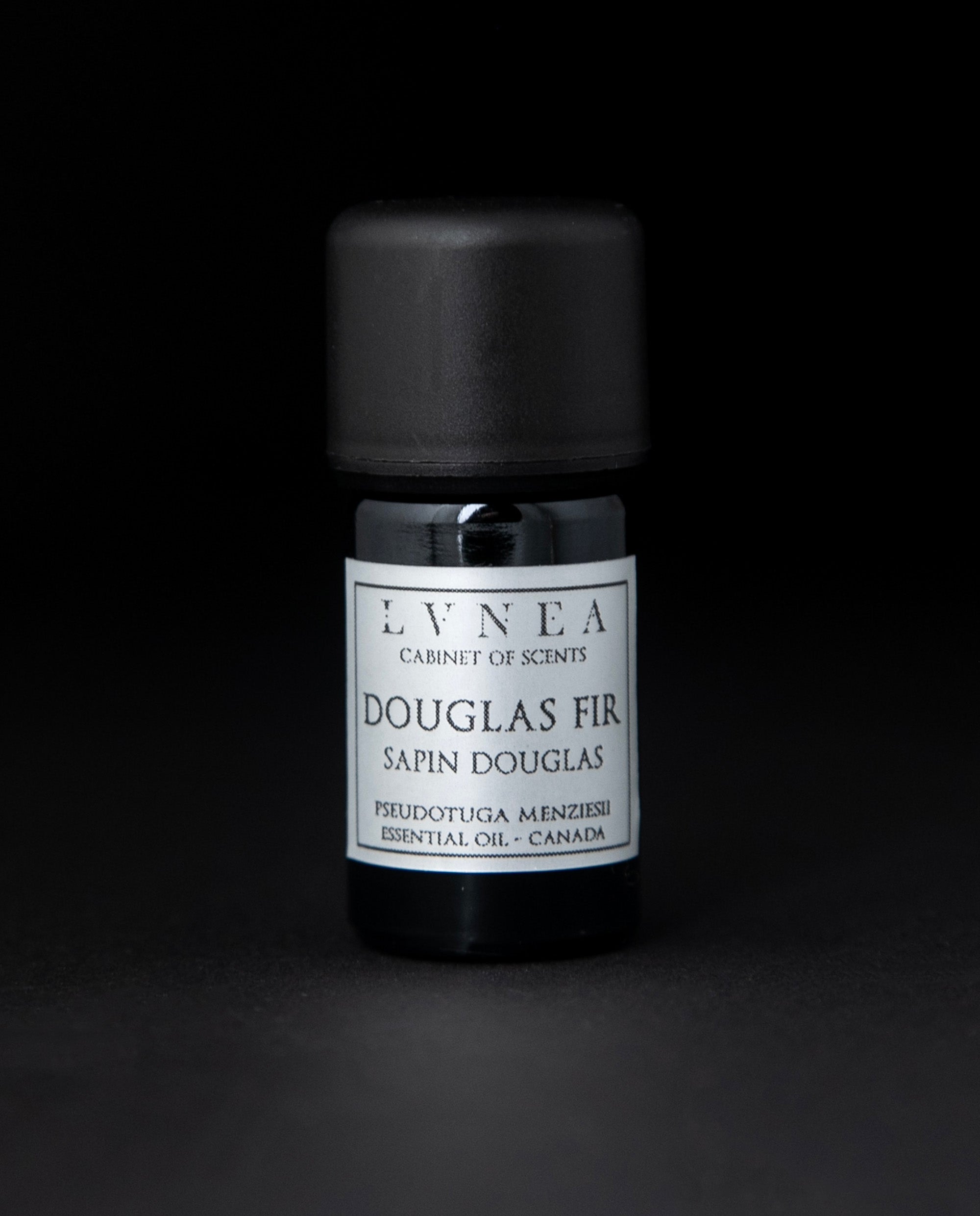 FIR DOUGLAS ESSENTIAL OIL Pure Plant Extract