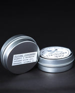 Flying Ointment | BLUEBERRYJAMS