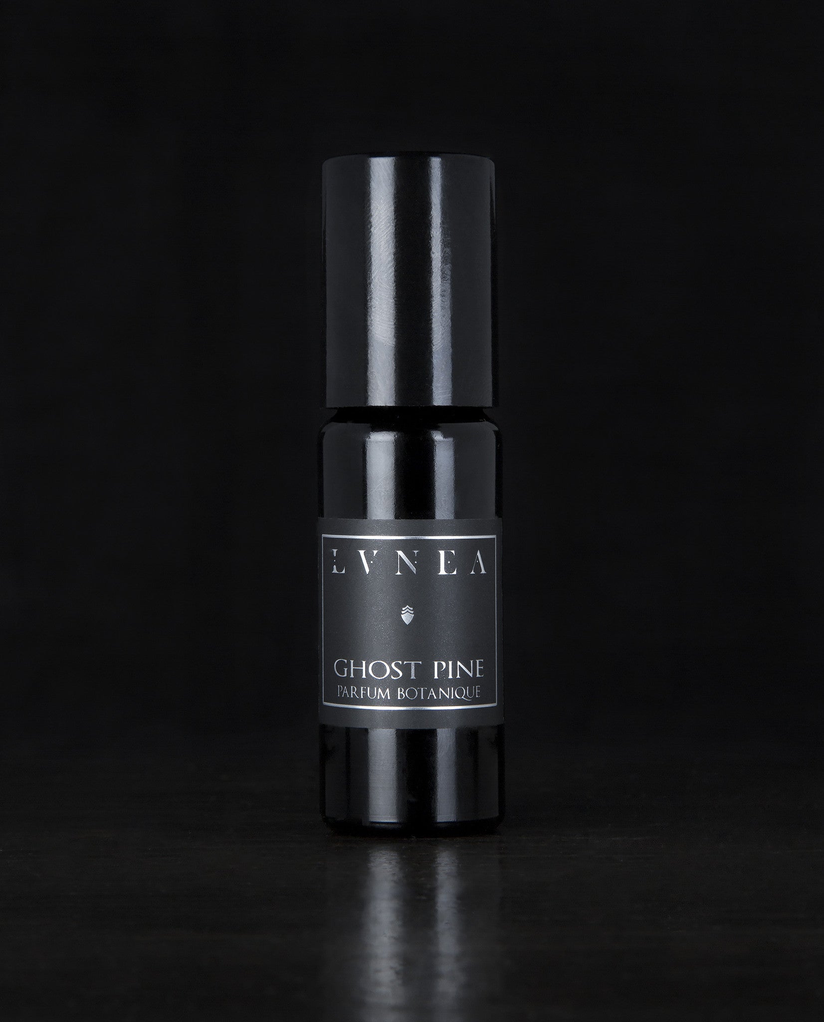 GHOST PINE | Botanical Perfume Oil - pine needles and old growth forests
