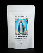 The Immaculate Heart of Mary Herbal Tea | THE NEW NEW AGE