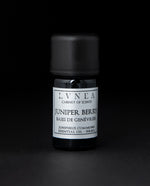 JUNIPER BERRY | Essential Oil