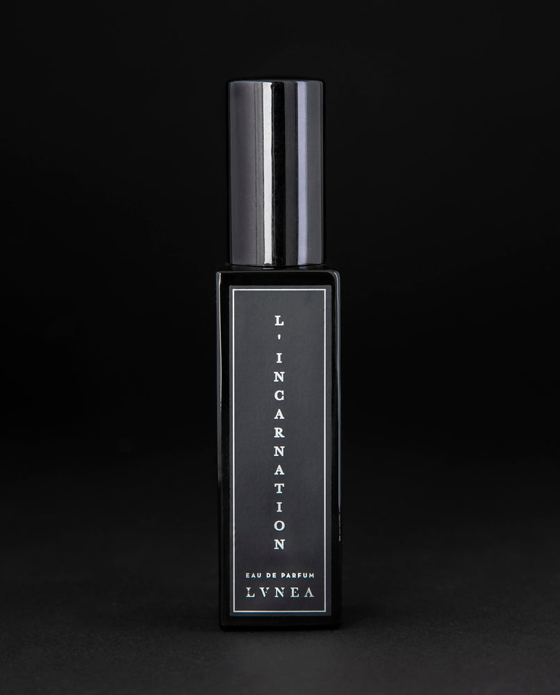 LVNEA | Botanical Eau de Parfum – Lvnea Perfume