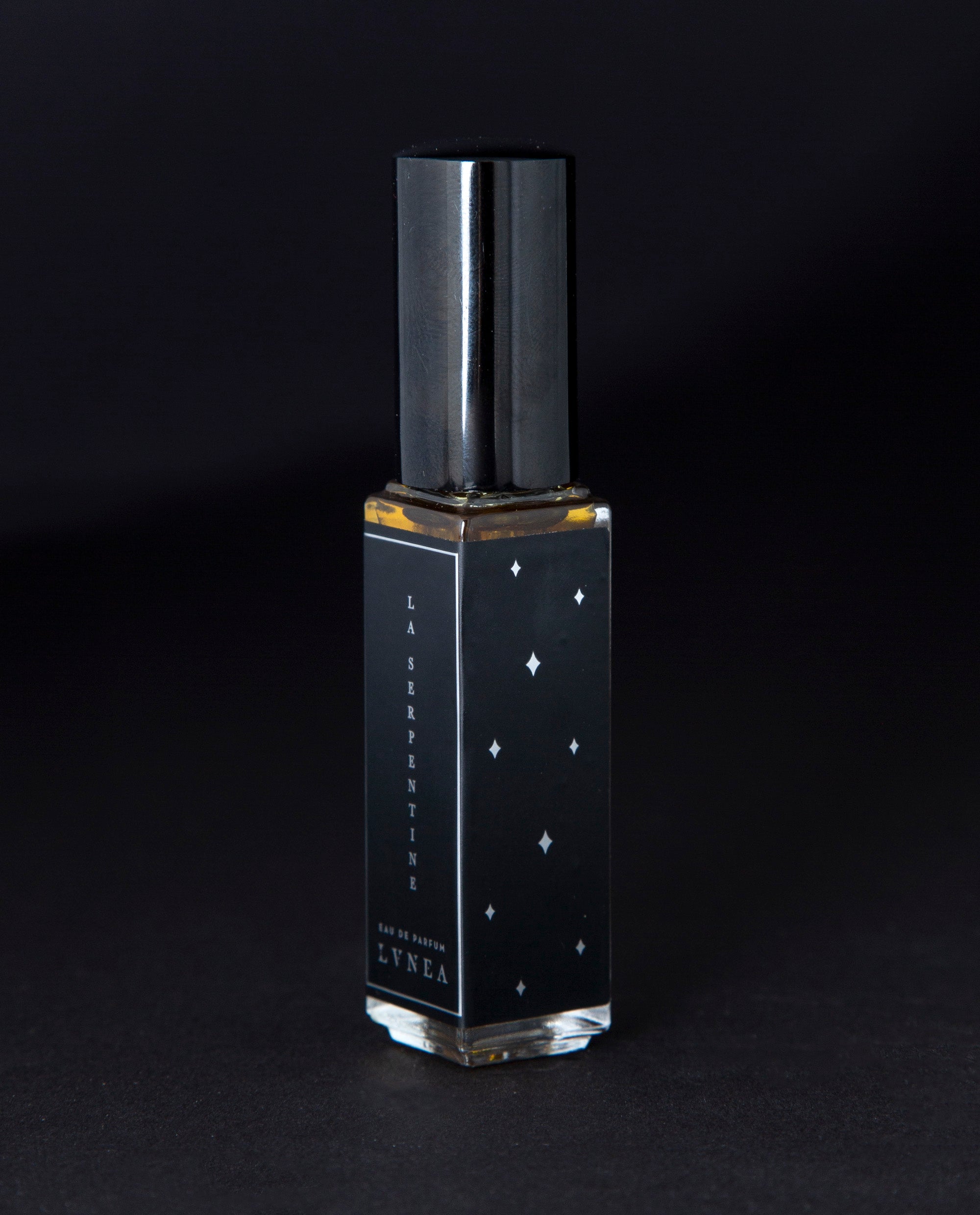 LA SERPENTINE | Eau de Parfum - osmanthus, sandalwood, and oakmoss
