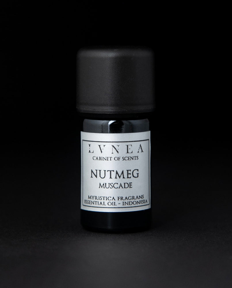 NUTMEG | Essential Oil