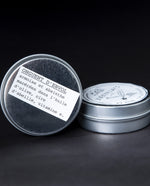 Flying Ointment | BLUEBERRYJAMS