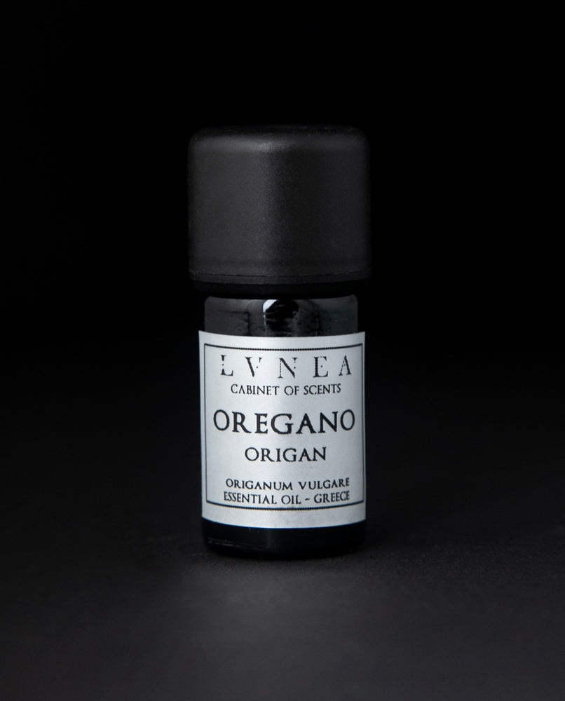 OREGANO | Essential Oil