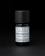 PATCHOULI, DARK ESSENTIAL OIL | Pure Plant Extract