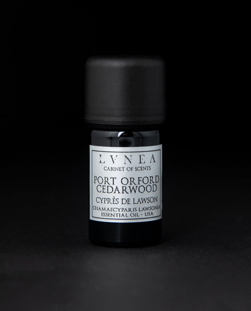 CEDARWOOD, PORT ORFORD ESSENTIAL OIL | Pure Plant Extract