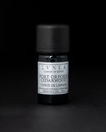 CEDARWOOD, PORT ORFORD ESSENTIAL OIL | Pure Plant Extract