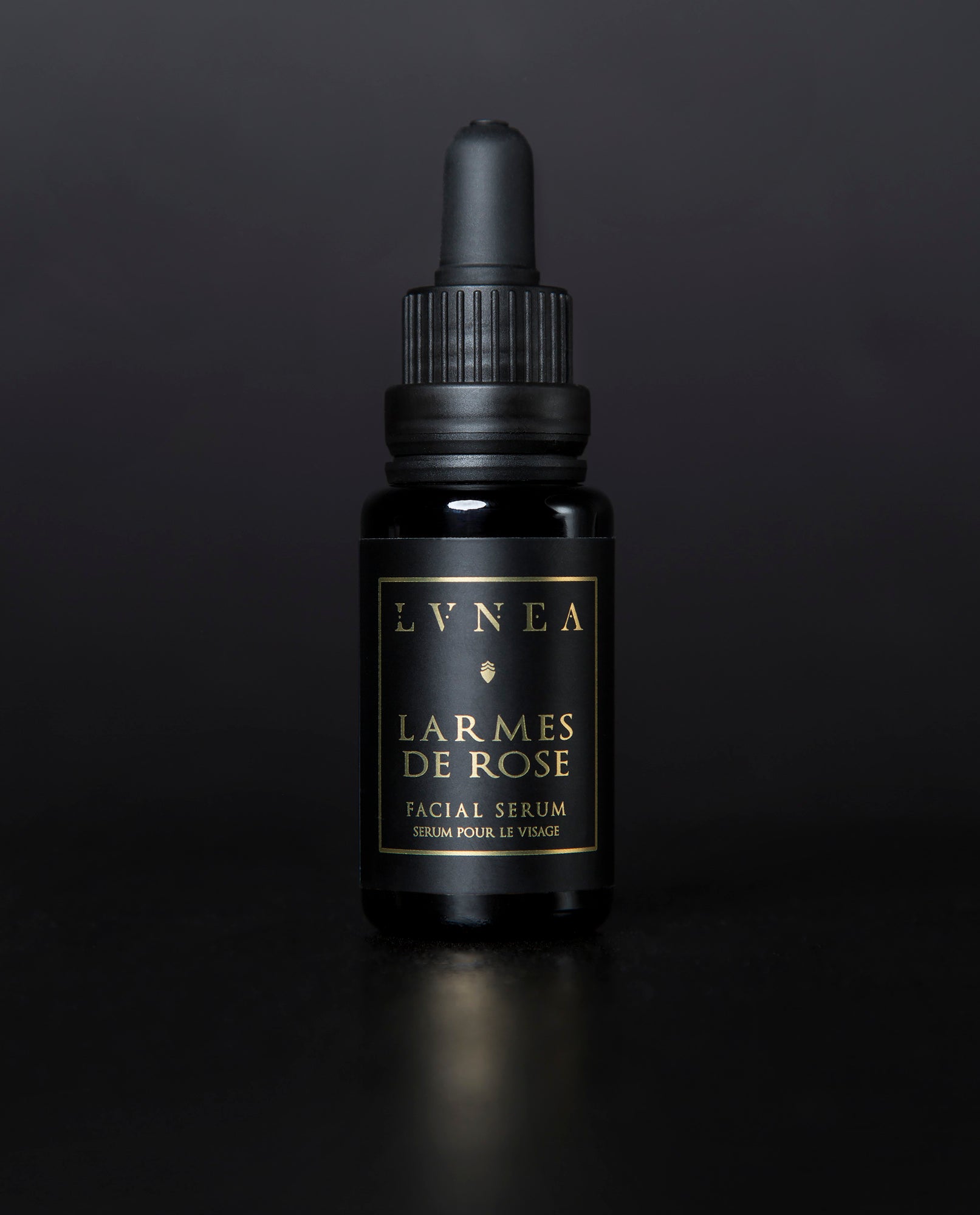 LARMES DE ROSE  Facial Serum – Lvnea Perfume