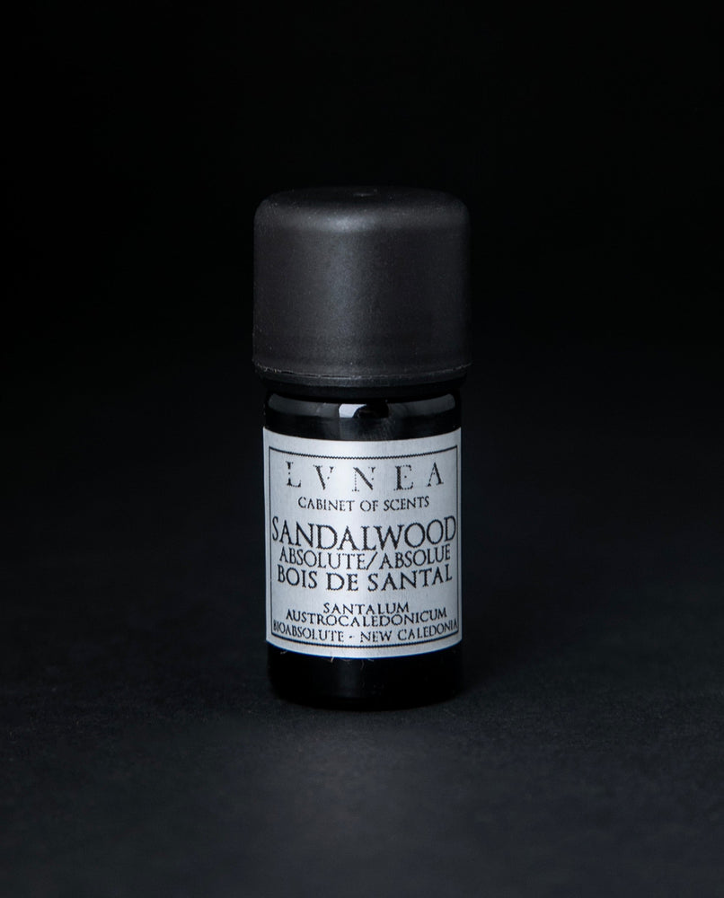 SANDALWOOD BIOABSOLUTE | Pure Plant Extract