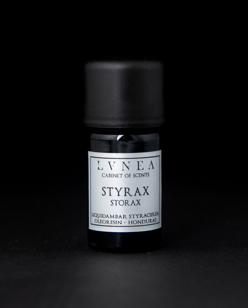 STYRAX OLEORESIN | Pure Plant Extract