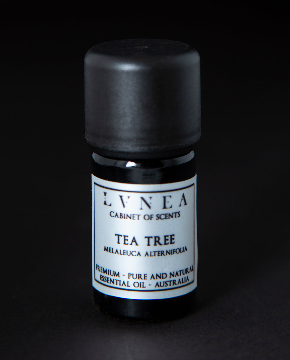 TEA TREE ESSENTIAL OIL | Pure Plant Extract