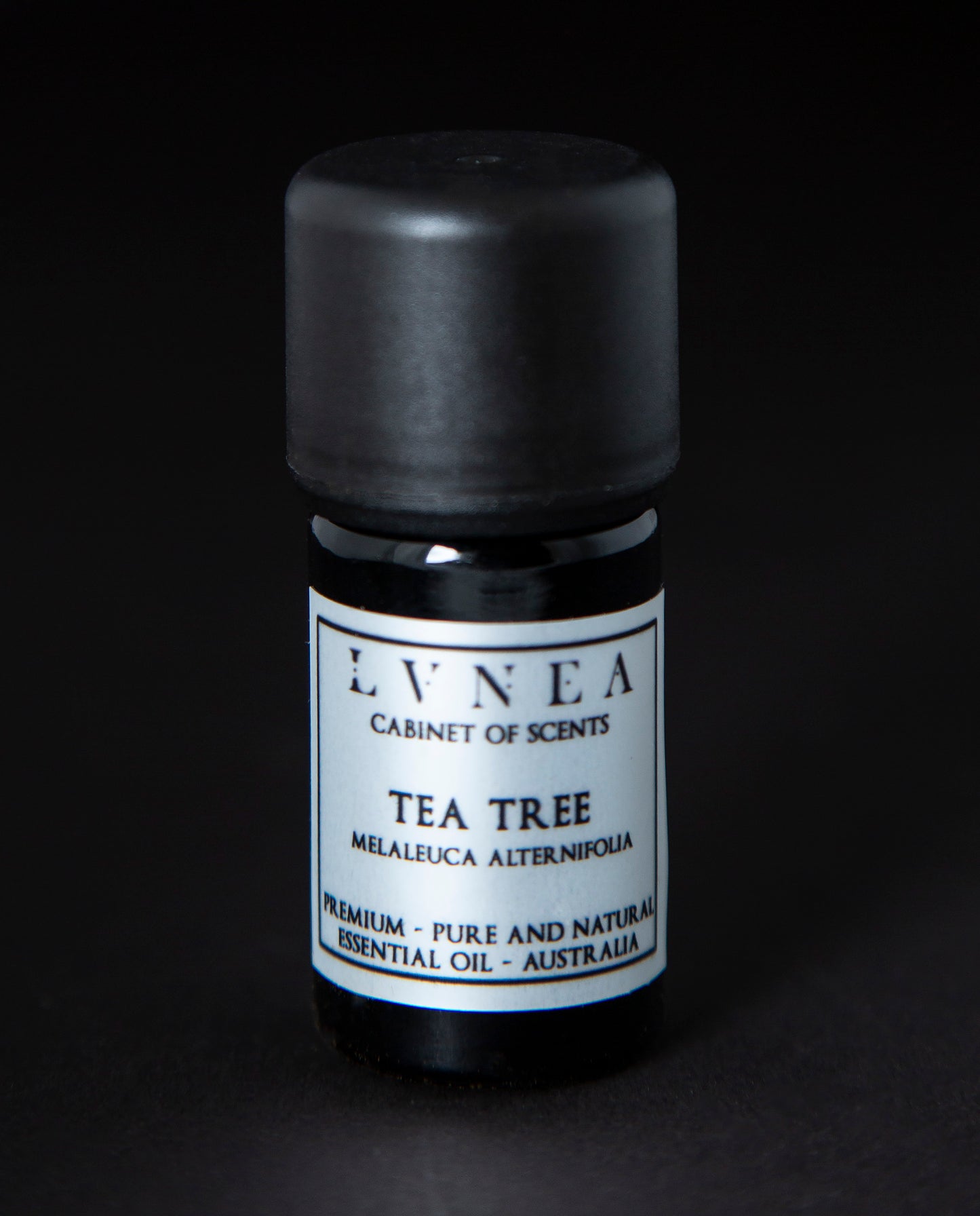 TEA TREE ESSENTIAL OIL | Pure Plant Extract