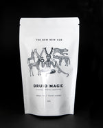 Druid Magic Herbal Tea| THE NEW NEW AGE