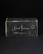 Lord Vetiver Charcoal Soap | INDIGENOUS SOAP COMPANY