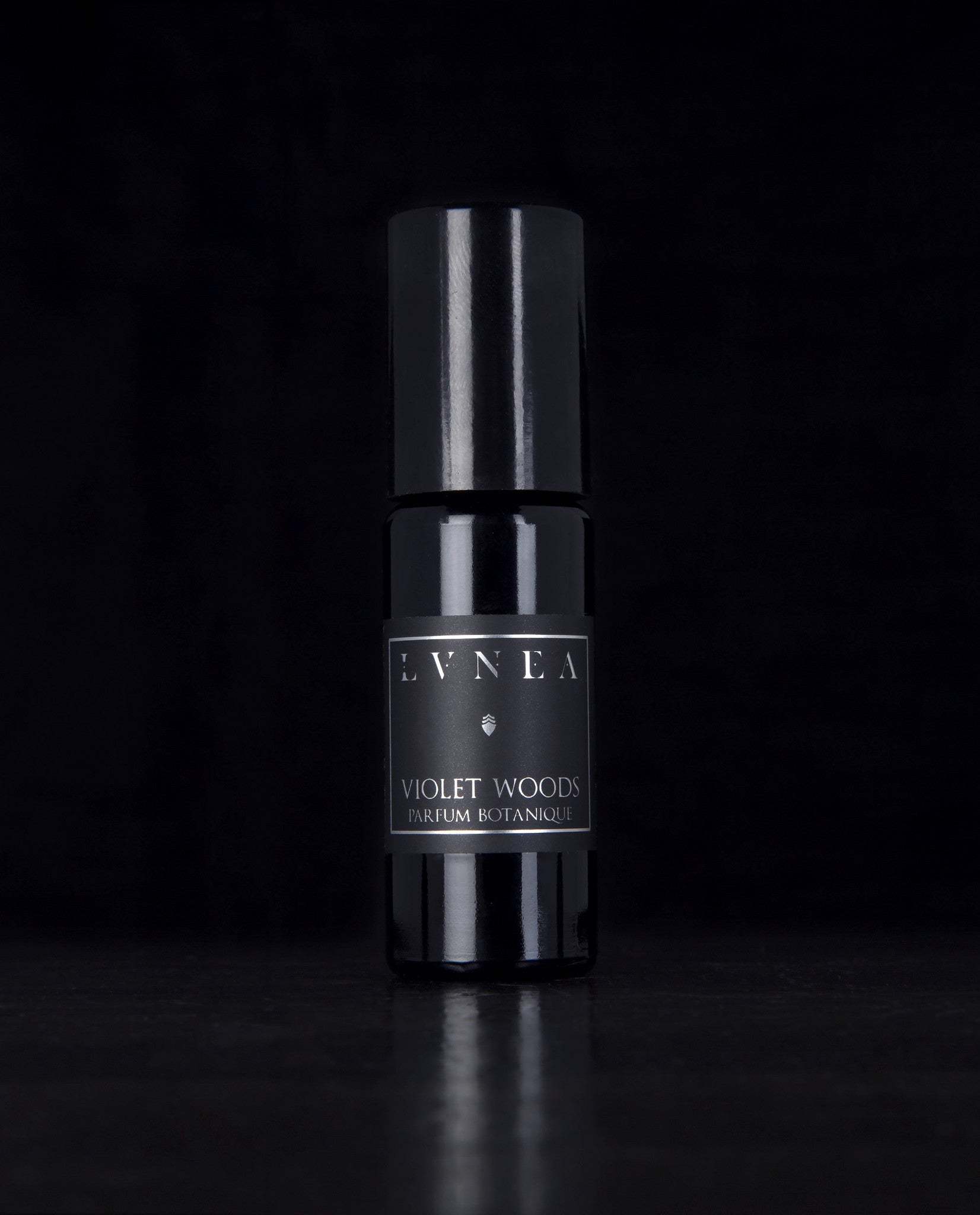LVNEA Violet Woods Botanical Oil Perfume
